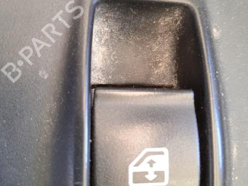 Right front window switch CITROËN NEMO Box Body/MPV (AA_) 1.3 HDi 75 | BP21277703I26 