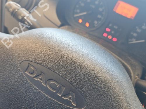 Used Squib airbag Squib airbag DACIA LOGAN MCV (KS_) 1.6 (KS0B, KS0D, KS0F) (87 hp) 34357985 34357985