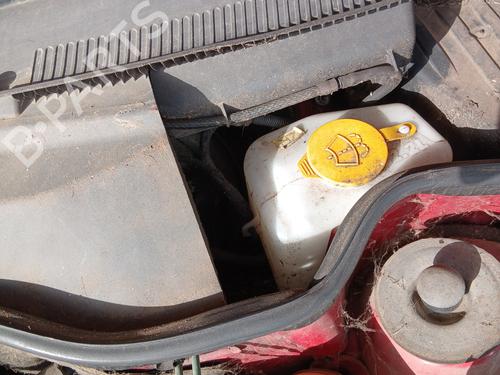 Servo Freio OPEL TIGRA TwinTop (X04) 1.3 CDTI (R97) (69 hp) 32729085