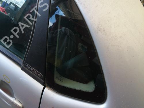 Used Rear left quarter glass CITROËN C3 I (FC_, FN_) 1.4 HDi (68 hp) 26147670