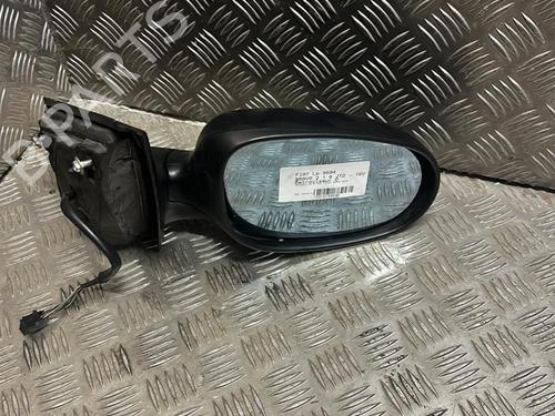 Right mirror FIAT BRAVO II (198_) 1.6 D Multijet (198AXH1B) | BP20884714C27 