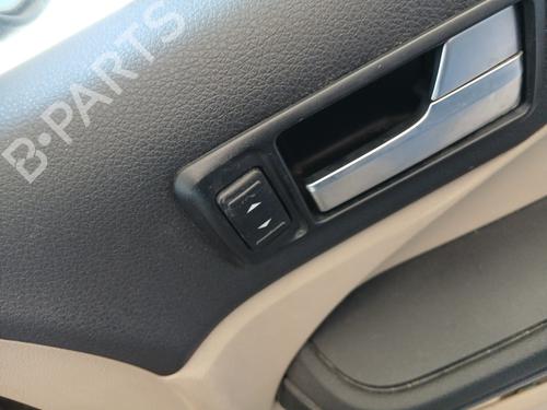 Right front window switch FORD FOCUS C-MAX (DM2) 1.8 TDCi | BP28073333I26 - Image 2