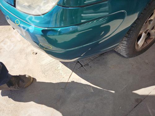 Used Front bumper Front bumper CITROËN XSARA (N1) 1.6 16V (109 hp) 36010436 36010436