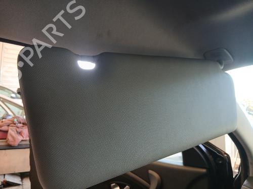 left-sun-visor-renault-megane-iii-coupe-dz01_-2008-2009-2010-2011-2012-2013-2014-2015-2016-36141000 main image