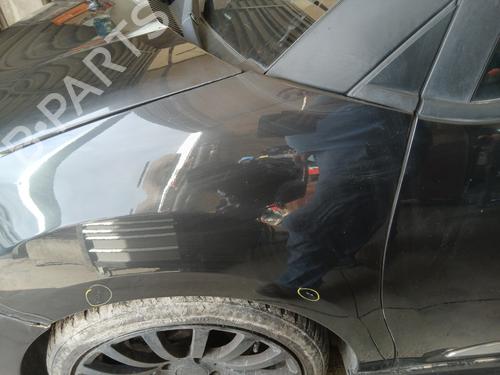 Left front fenders CITROËN DS3 (SA_) 1.6 THP 155 | BP30177189C41