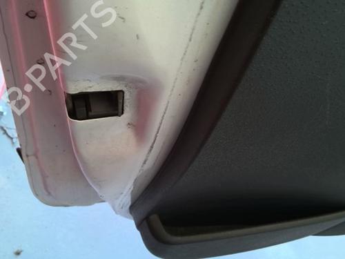 Used Front left lock Front left lock 39477155 39477155