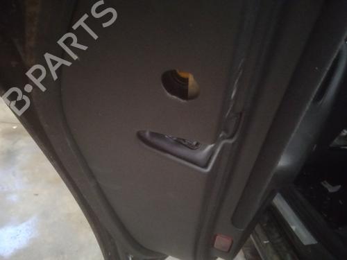 Rear left lock AUDI A4 B7 (8EC) 2.0 TDI 16V | BP22549463C100 
