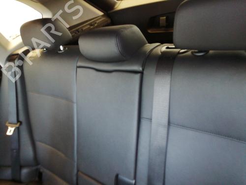 Seats set BMW X1 (E84) sDrive 18 d | BP25891278C78 
