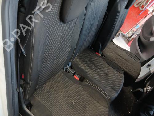 Stol bak CITROËN C4 Grand Picasso I (UA_) 1.6 HDi 110 (112 hp) 31332831