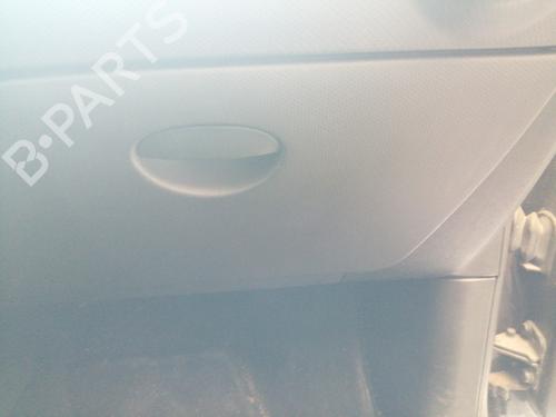 Glove box SEAT LEON (1P1) 1.6 TDI | BP26709394C95 