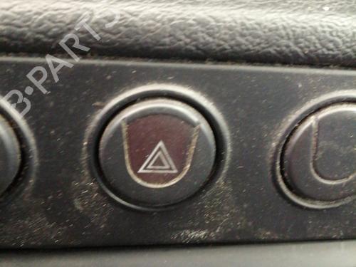 Warning switch CITROËN BERLINGO / BERLINGO FIRST Box Body/MPV (M_) 1.9 D 70 (MBWJZ, MCWJZ) | BP26683347I22 