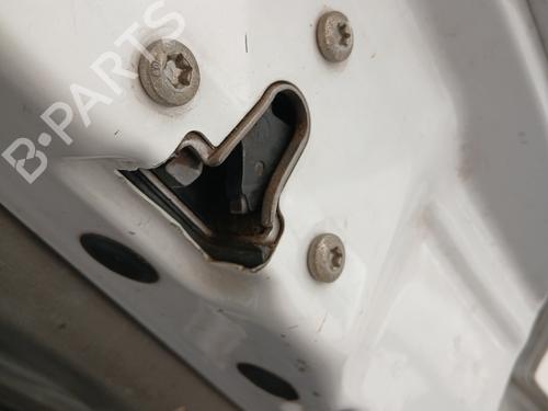 Used Front right lock OPEL VIVARO A Van (X83) 1.9 DTI (F7) (101 hp) 31993903