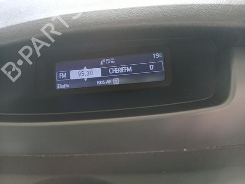 Radio RENAULT LAGUNA III (BT0/1) 1.5 dCi (BT00, BT0A, BT0T, BT1J) | BP30129793E6