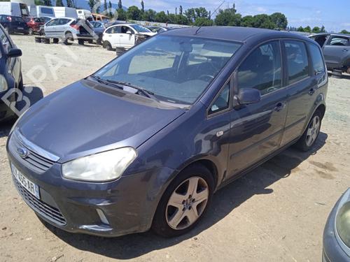 Starter FORD C-MAX (DM2) 1.6 TDCi | BP20880161M8  - Image 6