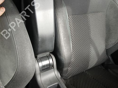 Armrest / Center console CITROËN DS3 (SA_) 1.2 VTi 82 | BP32264666I20 - Image 7