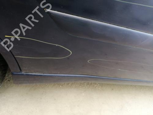 Right rear door FORD FOCUS I (DAW, DBW) 1.8 TDCi | BP26173618C5 