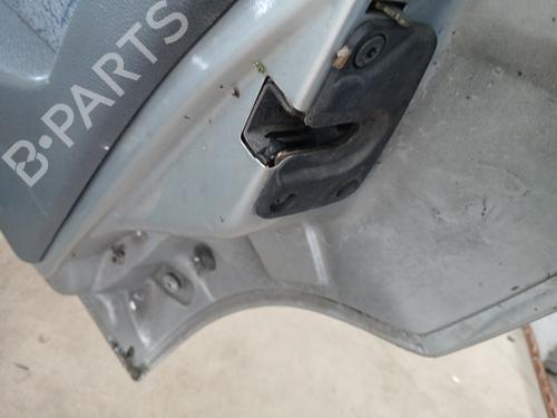 Used Rear right lock RENAULT CLIO I (B/C57_, 5/357_) 1.9 D (65 hp) 30316967