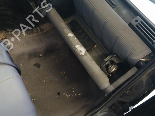 Used Heater blower motor FIAT PANDA (141_) 750 (34 hp) 32022085