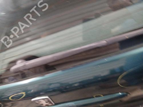Rear windshield wiper arm PEUGEOT 406 Break (8E/F) 2.1 TD 12V | BP30156596C144 