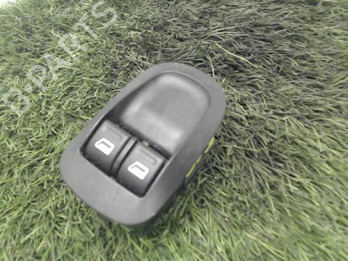 Left front window switch PEUGEOT 206+ (2L_, 2M_) 1.1 | BP20883200I27 - Image 2