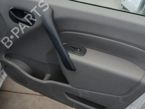 Front right window mechanism RENAULT KANGOO / GRAND KANGOO II (KW0/1_) 1.5 dCi 90 (KW05, KW08, KW0G, KW11) | BP29973701C23