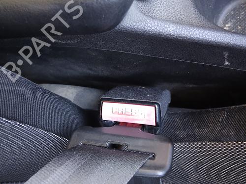 Sikkerhedssele-spænde Sikkerhedssele-spænde PEUGEOT 308 I (4A_, 4C_) 1.6 HDi (109 hp) 37190512 37190512