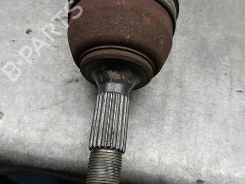 Right front driveshaft PEUGEOT 106 II (1A_, 1C_) 1.1 i | BP32339716M39