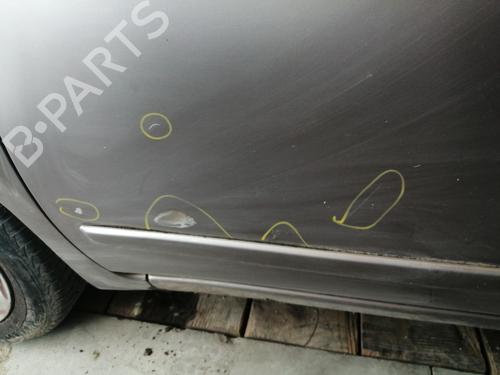 Left front door NISSAN NOTE (E11, NE11) 1.5 dCi | BP26497905C2 