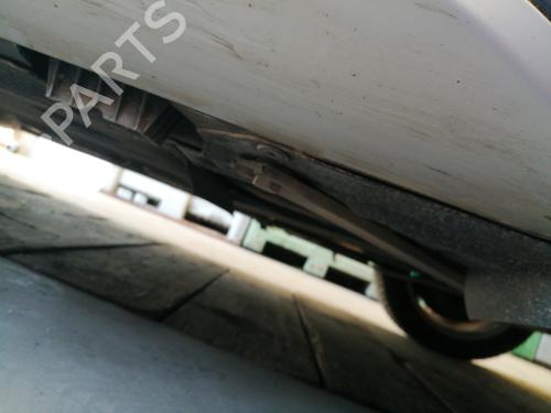 Left sideskirt BMW X1 (E84) sDrive 18 d | BP25891310C115 