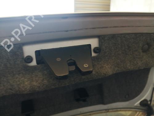 Tailgate lock BMW 3 (E90) 318 d | BP26901751C101 