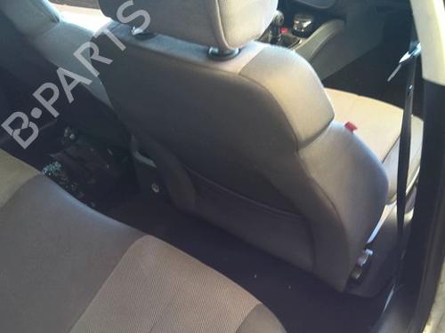 Right front seat SEAT LEON (1P1) 2.0 TDI 16V | BP38766904C16 - Image 5