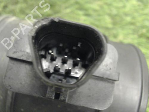 Used Mass air flow sensor OPEL MERIVA B MPV (S10) 1.7 CDTI (75) (110 hp) 20885581