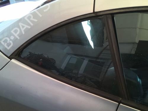 rear-right-door-window-peugeot-307-cc-3b-2003-2004-2005-2006-2007-2008-2009-40603578 main image