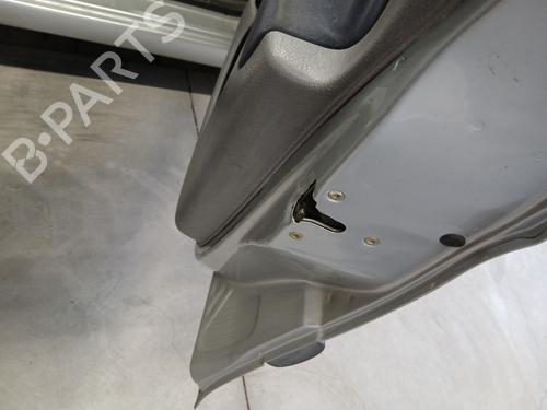 Højre fortil lås CITROËN XSARA PICASSO (N68) 2.0 HDi (90 hp) 31576741