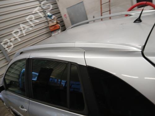 Roof bar RENAULT CLIO III Grandtour (KR0/1_) 1.5 dCi (KR0G) | BP29711922C65 