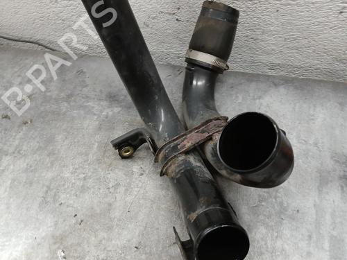 Pipe NISSAN PRIMERA Hatchback (P12) 2.2 dCi | BP29612201M125 