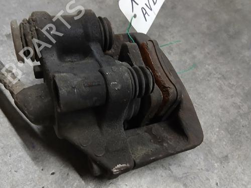 Used Right front brake caliper Right front brake caliper PEUGEOT 106 II (1A_, 1C_) 1.1 i (60 hp) 36010910 36010910