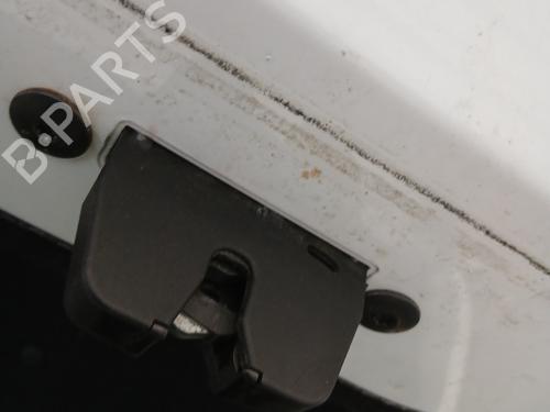 Tailgate lock CITROËN C5 III (RD_) 1.6 HDi 110 (RD9HZC) | BP29528775C101 