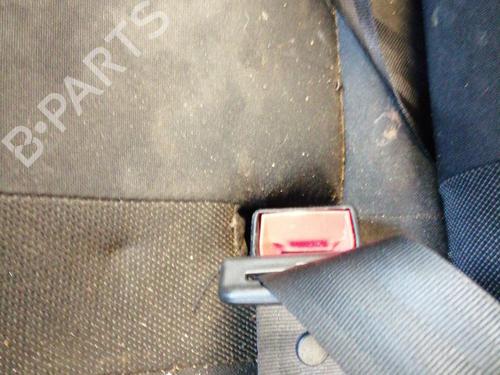 Used Seat buckle PEUGEOT 308 SW II (LC_, LJ_, LR_, LX_, L4_) 1.6 BlueHDi 120 (120 hp) 27567618