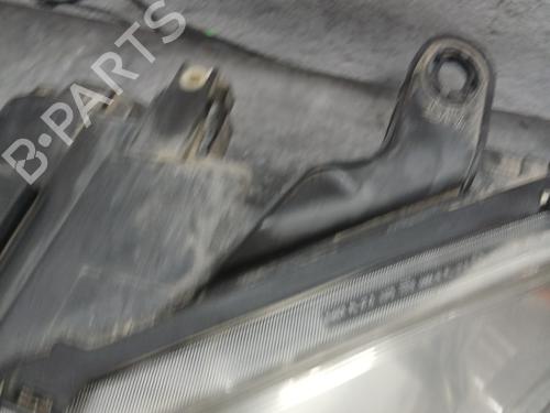 Left headlight PEUGEOT 807 (EB_) 2.0 HDi | BP30650543C28