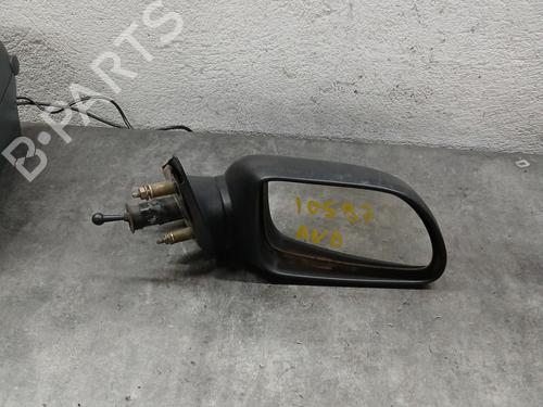 Bakspejl Højre RENAULT 19 I Chamade (L53_) 1.9 D (L534, L53J) (64 hp) 30615261