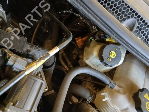 Used Servo brake Servo brake OPEL ASTRA J Sports Tourer (P10) [2010-2015] 34173609 34173609