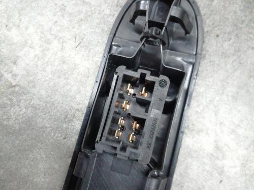 Right front window switch PEUGEOT 307 (3A/C) 1.6 HDi 110 | BP27980718I26 - Image 3