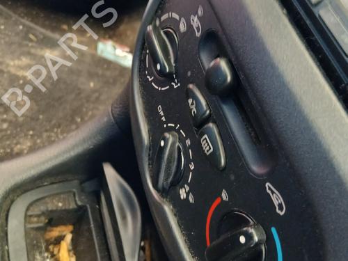 Climate control PEUGEOT 206 SW (2E/K) 1.4 HDi | BP35926718I5 - Image 3