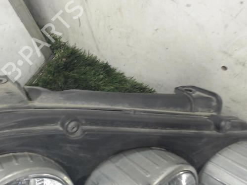 Right headlight ALFA ROMEO 159 Sportwagon (939_) 2.0 JTDM (939BXP1B) | BP20884928C29 