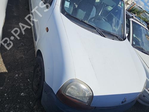 Left headlight RENAULT KANGOO (KC0/1_) D 65 1.9 (KC0E, KC02, KC0J, KC0N) | BP37023265C28 - Image 7
