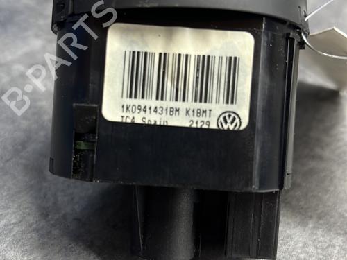 Used Headlight switch Headlight switch VW PASSAT B6 (3C2) 2.0 TDI (110 hp) 25215918 25215918
