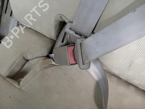 Seat buckle NISSAN MICRA III (K12) 1.5 dCi | BP29359194I32 