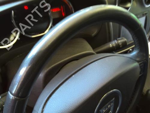 Steering wheel DACIA LOGAN MCV II TCe 90 (K8M1, K8MA, K8AC) | BP38681725C49 - Image 5