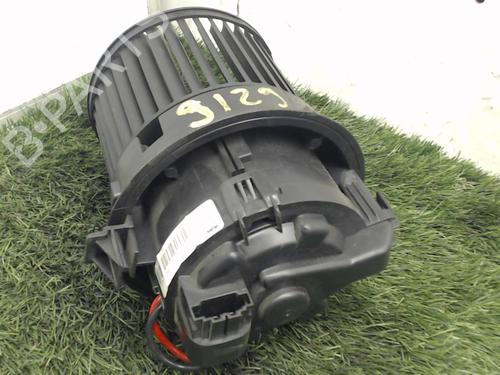 Heater blower motor PEUGEOT 208 I (CA_, CC_) 1.6 HDi | BP20887037M62 